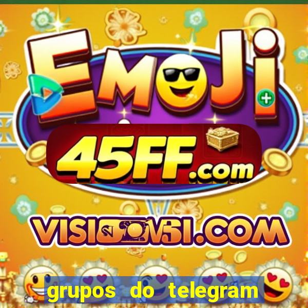 grupos do telegram mais de 18
